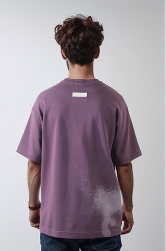 تــيــشــرت بــرانــد تــومــر - Trend Find