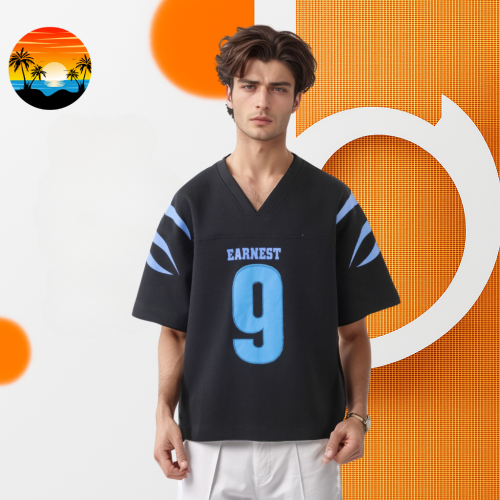 تــيــشــرت بــرانــد تــومــر - Elite Wear