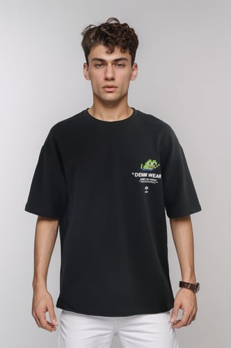 تيشرت رجالي