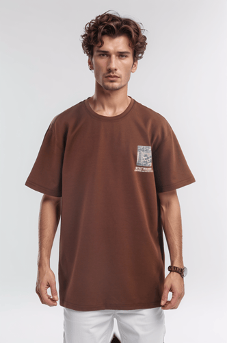 تيشرت براند تومر