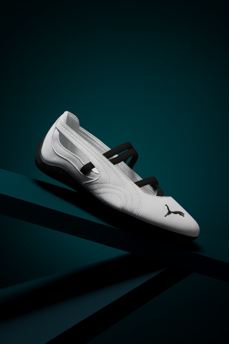 حذاء باليرينا سبيدكات