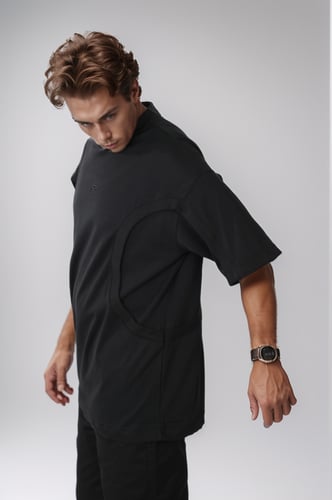 تيشيرت رجالي