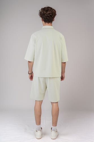 طقم رجالي من تومر