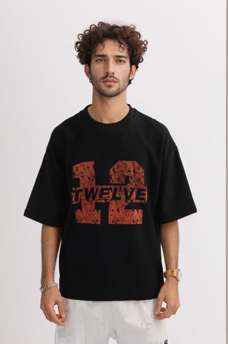 تيشيرت رجالي