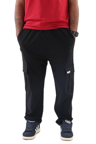 ترنج رجالي اوفر سايز