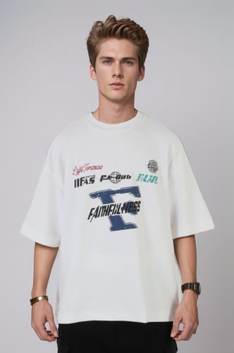 تيشرت رجالي براند تومر