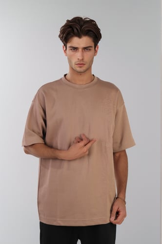 تيشيرت رجالي من تومر