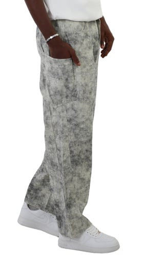 بنطلون رجالي