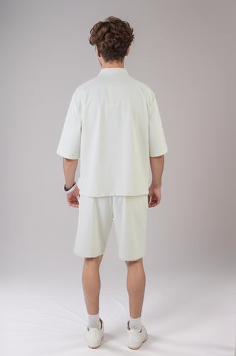 طقم رجالي من تومر