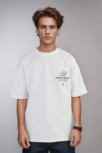 تيشرت رجالي