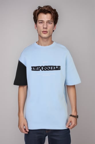 تيشيرت رجالي براند تومر