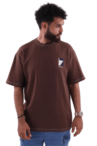 تيشيرت اوفر سايز