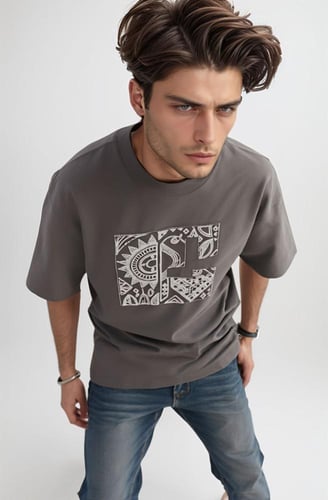 تيشيرت رجالي