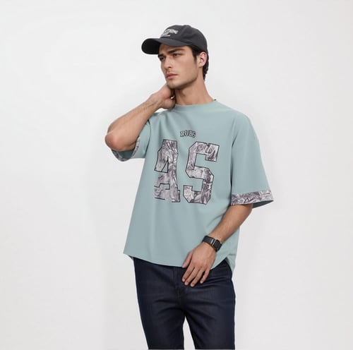 تيشرت براند تومر