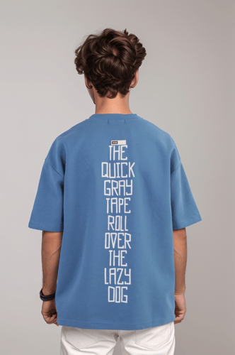 تيشرت براند تومر