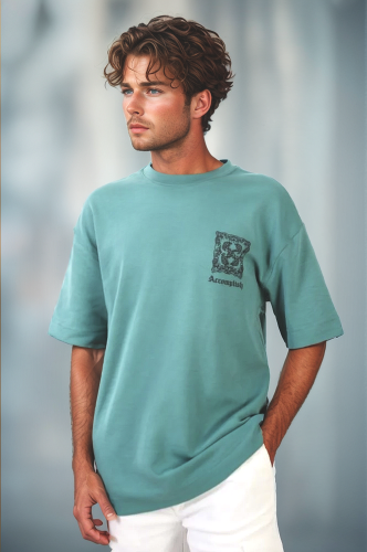 تيشرت رجالي براند تومر