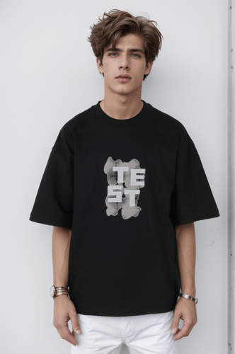 تيشيرت رجالي