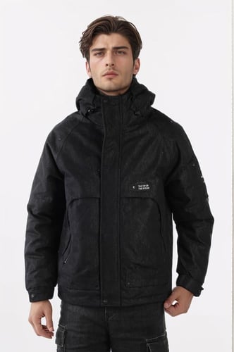 جاكيت أوت دور رجالي