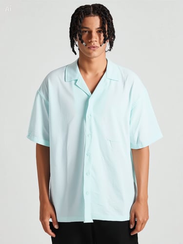 قميص رجالي من تومر