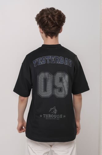 تيشيرت رجالي براند تومر