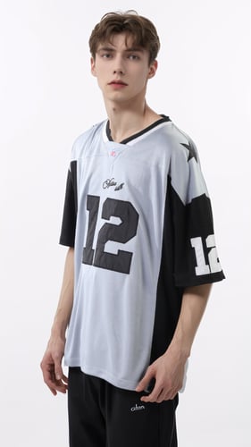 تيشرت جيرسي