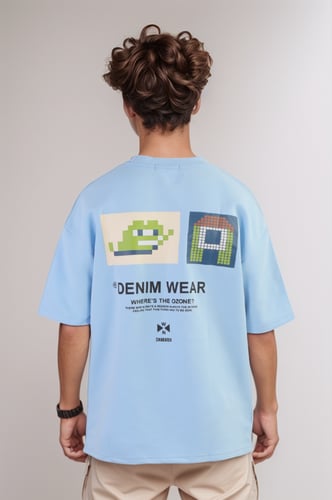 تيشرت رجالي