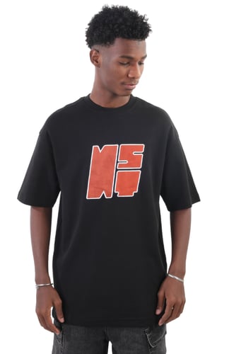 تيشيرت اوفر سايز من تومر