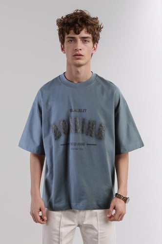 تيشيرت رجالي براند تومر