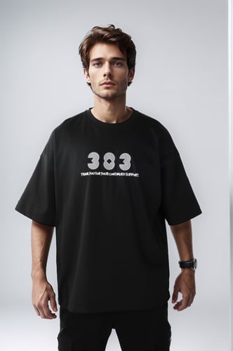 تيشيرت رجالي