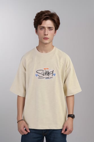 تيشيرت رجالي