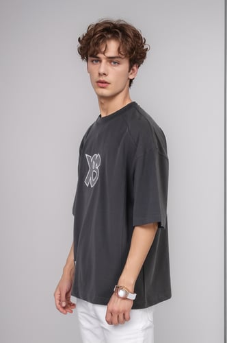 تيشيرت رجالي براند تومر