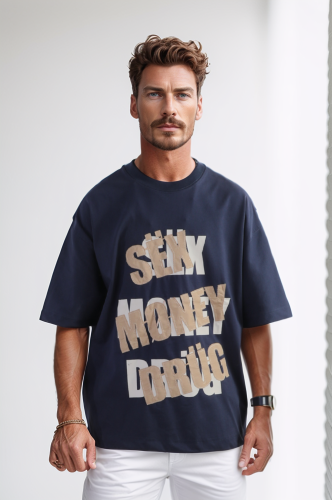 تيشيرت رجالي