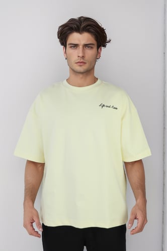 تيشيرت رجالي