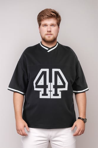 تيشيرت جامبو سوبر جامبو اوفر سايز