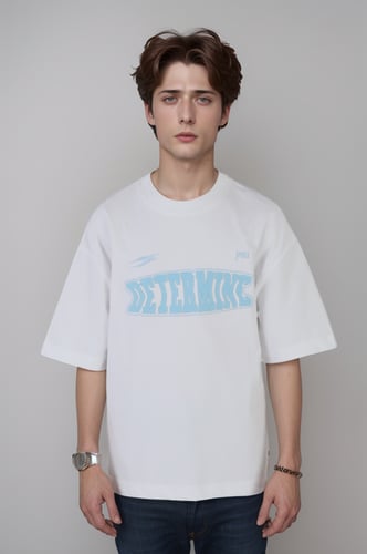 تيشيرت رجالي