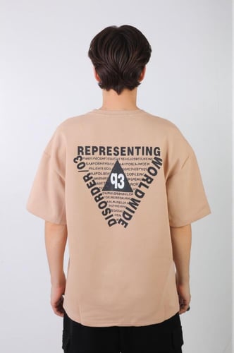 تيشرت بلاك سغنتشر