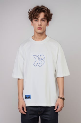 تيشيرت رجالي براند تومر