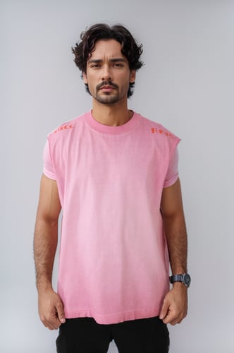 تيشيرت رجالي