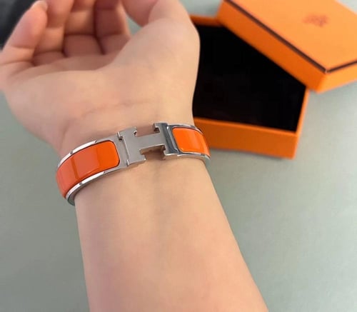 سوارة HERMES Clic