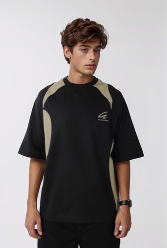 تيشيرت رجالي