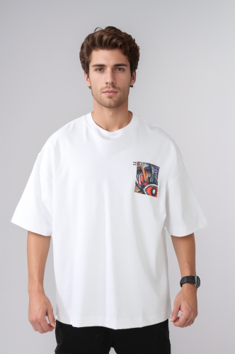 تيشيرت رجالي