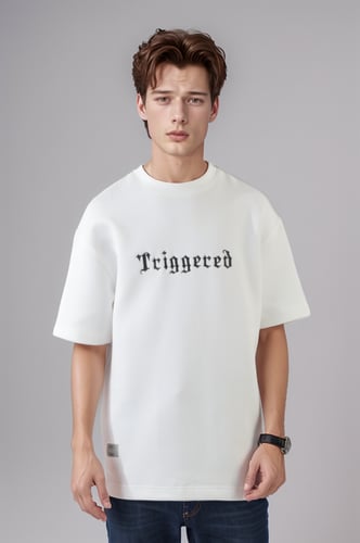 تــيــشــرت بــرانــد تــومــر - Trend Find