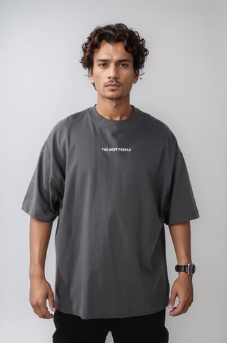 تيشيرت رجالي