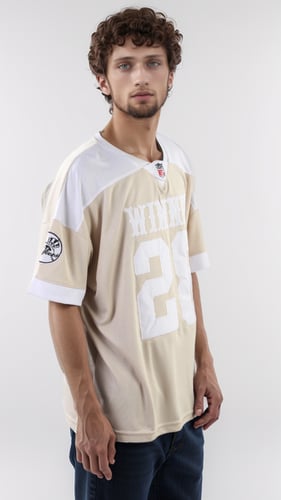 تيشرت جيرسي