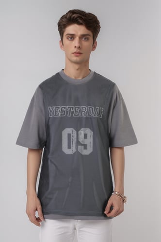 تيشيرت رجالي براند تومر