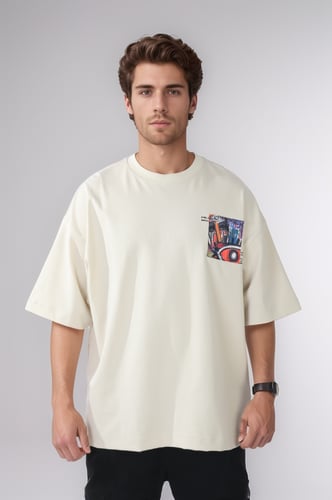 تيشيرت رجالي