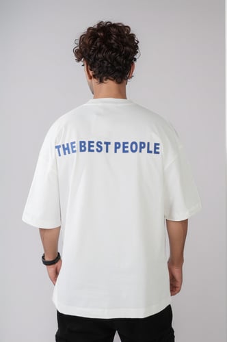 تيشيرت رجالي