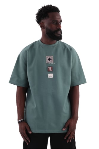 تيشيرت اوفر سايز