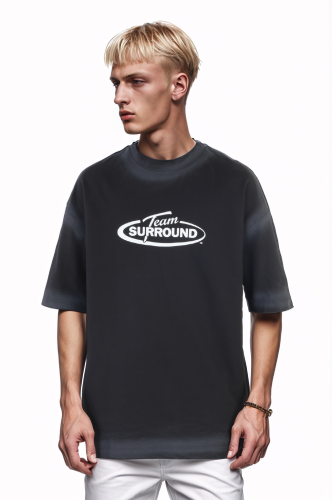 تيشيرت اوفر سايز من تومر