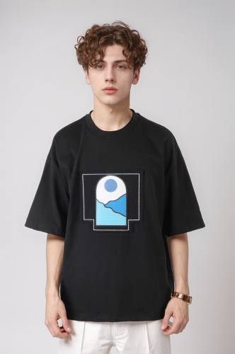 تيشيرت رجالي براند تومر